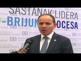 NISHANI: BALLKANI I KERCENUAR NGA TERRORIZMI