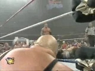 In Your House II: Lumberjacks Part Eight