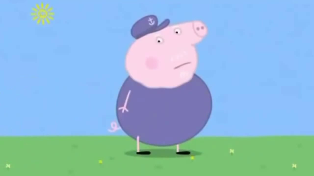 pepapig