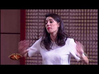 Grand Hotel 2xl - Gjinekologu (25.11.2015)