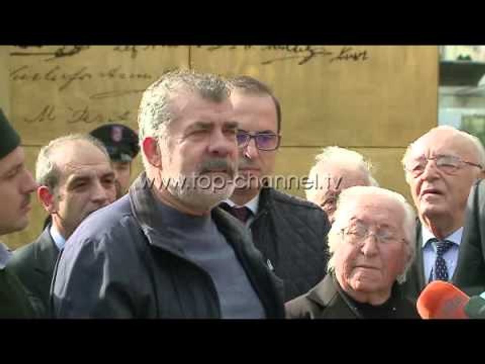 Rikonstruktohet monumenti i Pavarësisë - Top Channel Albania - News - Lajme