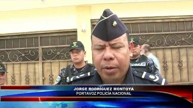Aseguran propiedades de Don H en varias ciudades de Honduras