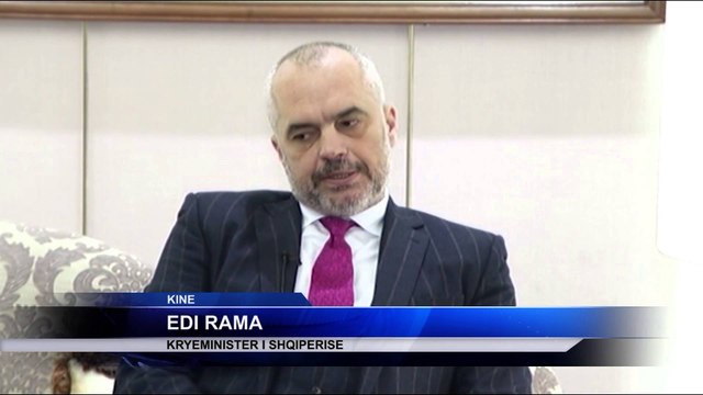 RAMA TAKOHET ME HOMOLOGUN KINEZ