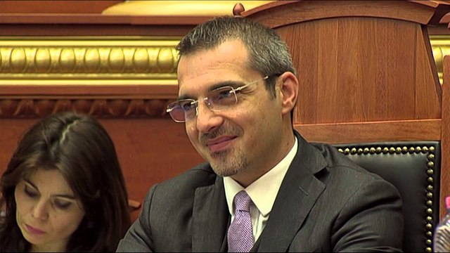 BERISHA: DEKRIMINALIZIMI, I GJYMTUAR PA TESTIN E DROGES