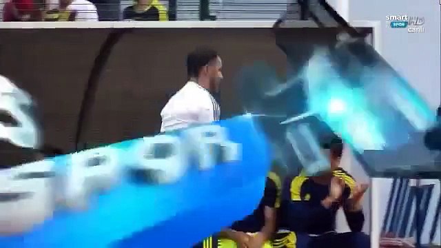 Fenerbahçe Zon Ahan 7-0 - Geniş Özet ve Tüm Goller