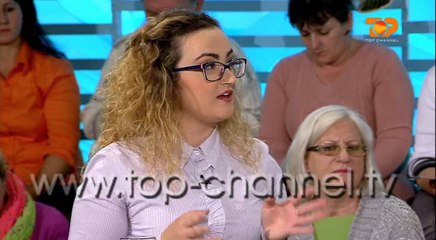 Ne Shtepine Tone, 26 Nentor 2015, Pjesa 3 - Top Channel Albania - Entertainment Show