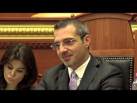 BERISHA: DEKRIMINALIZIMI, I GJYMTUAR PA TESTIN E DROGES