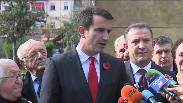 RESTAUROHET MONUMENTI PAVARESISE, VELIAJ KERKON NDERGJEGJESIM NGA QYTETARET LAJM