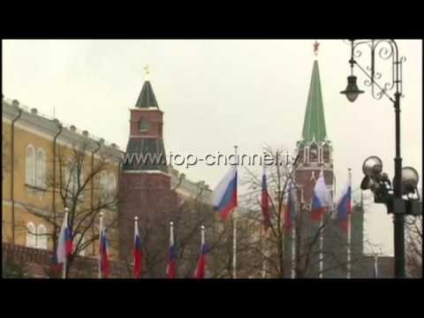 Rrëzimi i avionit, Rusia kërkon “hakmarrje” ekonomike - Top Channel Albania - News - Lajme