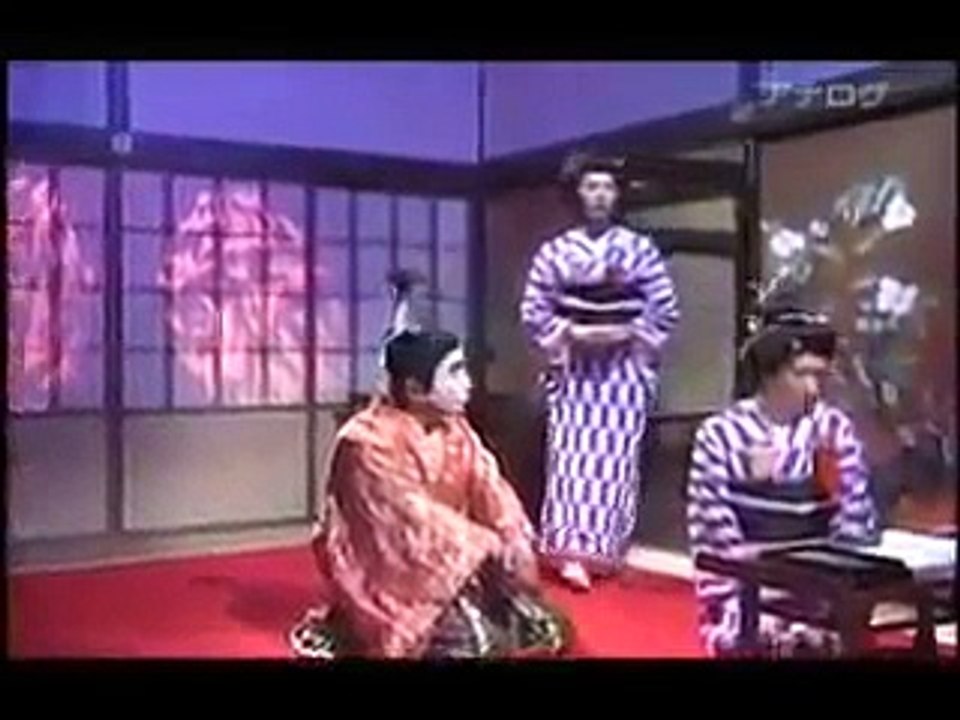 志村けんのバカ殿様 part2 - Dailymotion Video