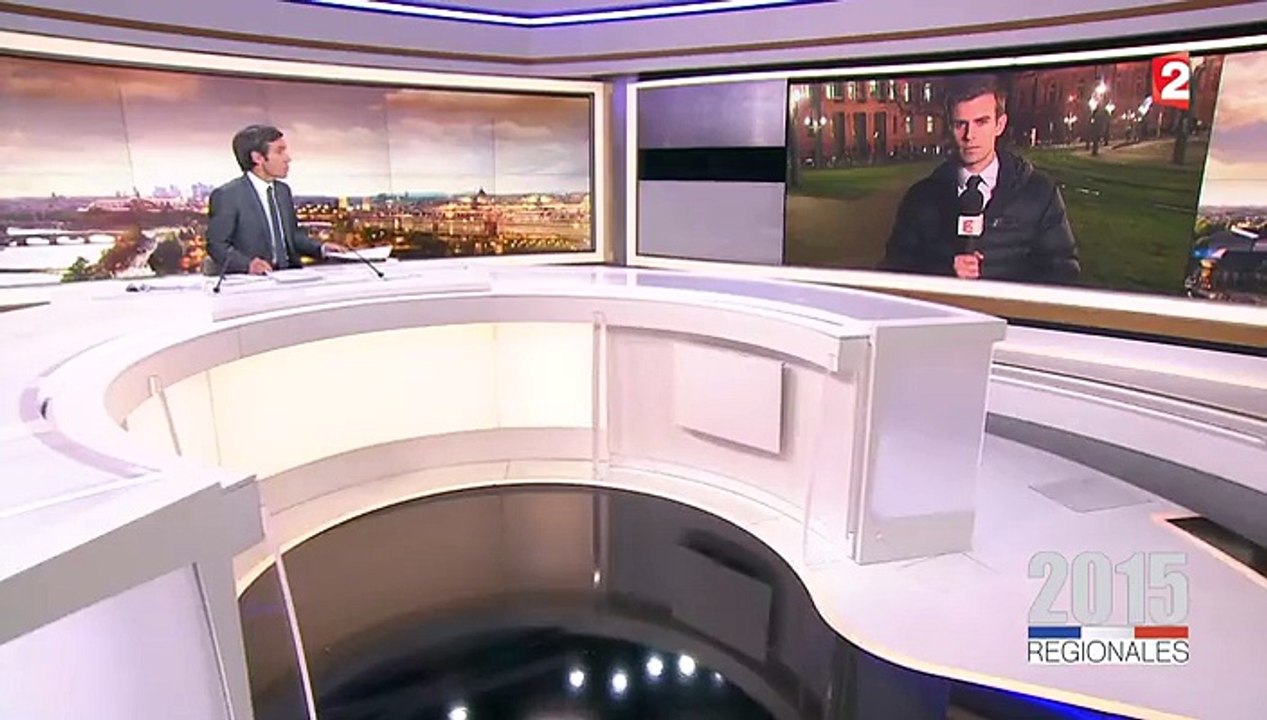 Régionales 2015 : Masseret va-t-il aller jusqu'au bout ?