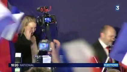 Régionales 2015 : le FN engrange un score historique