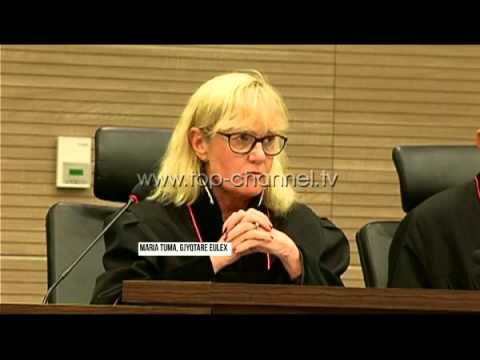 Limaj, nis procesi gjyqësor - Top Channel Albania - News - Lajme