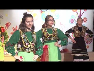 DITA E PAVARESISE, NJE FESTE E MADHE NE KOLEGJIN "TURGUT OZAL"