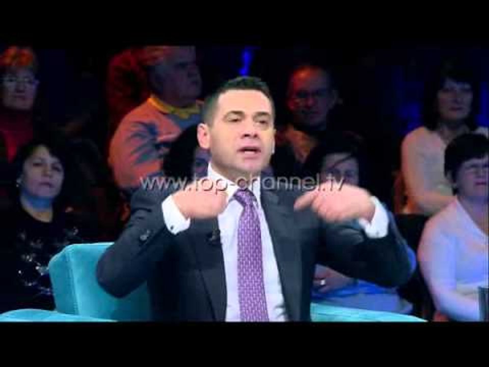 Ahmetaj: Buxheti 2016, i pari pa deficit primar - Top Channel Albania - News - Lajme