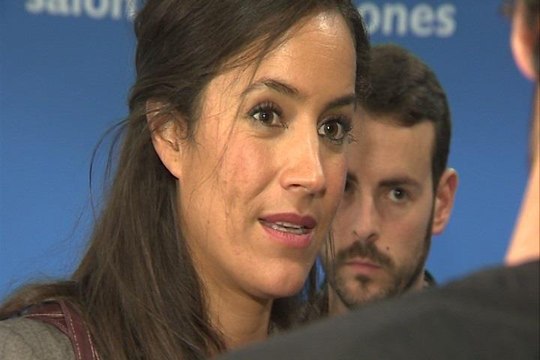 Concejal del PP en Galapagar llama fondona a Villacís