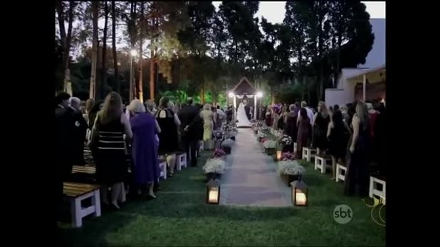 Empresa fecha as portas e prejudica casais que planejavam casamento