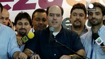 Maduro accepts defeat after historic Venezuela election result