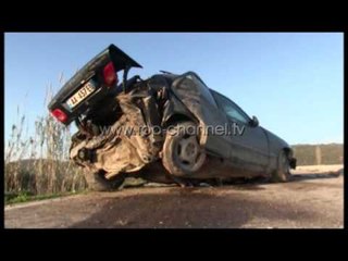 Arrestohet prokurori i Prokurorisë së Fierit - Top Channel Albania - News - Lajme