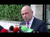 Manjani tek Nishani: Mirëkuptim për ndërtimin e një KLD-je - Top Channel Albania - News - Lajme