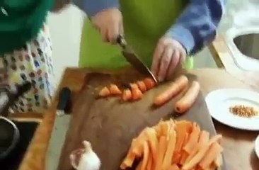 Mitchell and Webb Situation S1E04