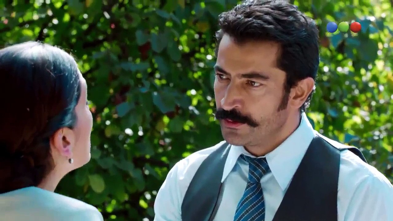 capitulo 5 de #Karadayi de telefe hd