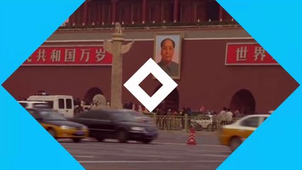 Beijing Issues Red Alert Over Air Pollution for the First Time