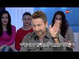 Zone e lire - Gaz Koxhaj ose shqiptari i famshem i Youtube! (27 nentor 2015)