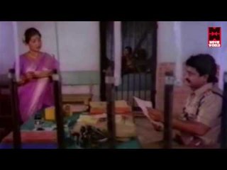 Veendum Oru Adhya Rathri - Malayalam Full Movie [HD]
