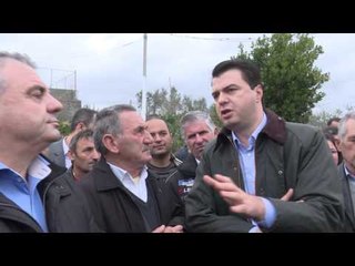 BASHA: 8 DHJETORI, PERBALLJA PA KTHIM PER LARGIMIN E QEVERISE