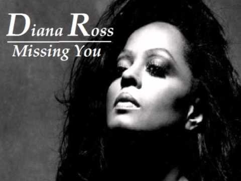 Diana Ross - MISSING YOU - in Tokyo 1992.4.5