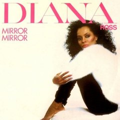 Diana Ross - MIRROR MIRROR - in Tokyo 1992.4.5