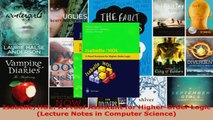 Read  IsabelleHOL A Proof Assistant for HigherOrder Logic Lecture Notes in Computer Science Ebook Free