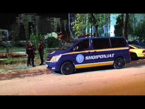 SHQIPERI- FRANCE NEN MASA TE RREPTA SIGURIE