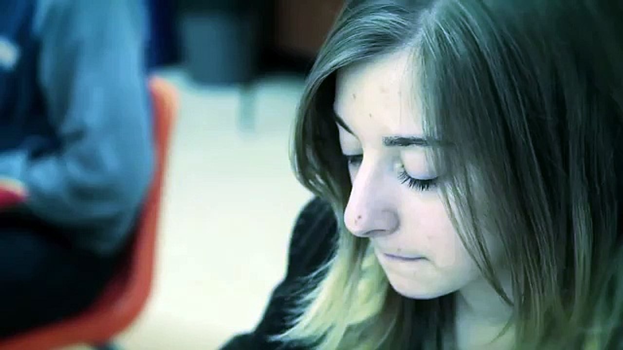 Anna Blackmore And Im Okay Spoken Word Poetry