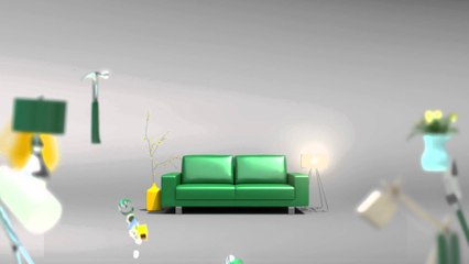 Ident Living Shtepi Kanali 102 ne Tring