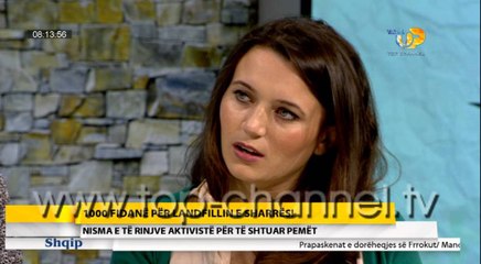 Wake Up, 27 Nentor 2015, Pjesa 3 - Top Channel Albania - Entertainment Show