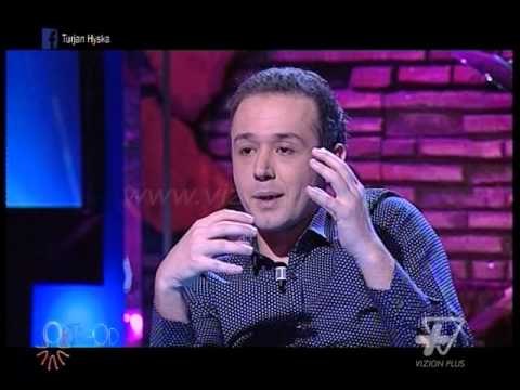 Oktapod- Intervista ne KUB| Nehat Istrefi - 27 Nentor 2015 - Vizion Plus - Variety Show