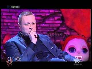 Video herunterladen: Oktapod - E kam bere s'e kam bere | Adrian Hila - 27 Nentor 2015 - Vizion Plus - Variety Show