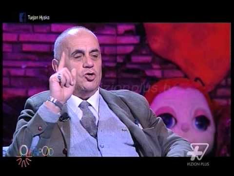 Oktapod- Dialogu sexy | Artan Fuga - 27 Nentor 2015 - Vizion Plus - Variety Show