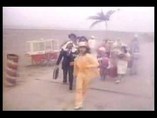 David Lee Roth - California Girls