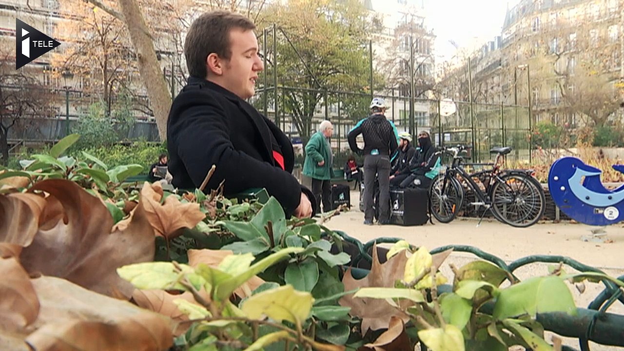 Qui sont ces jeunes qui votent Front National ?