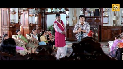 Malayalam Full Movie 2014 Latest | Aadhavan | Mini Movie Scene 4 [HD]