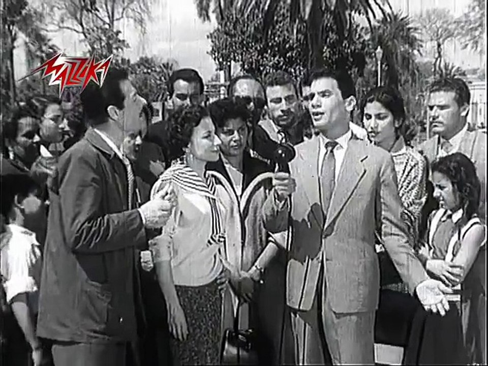 Abdel Halim Hafez