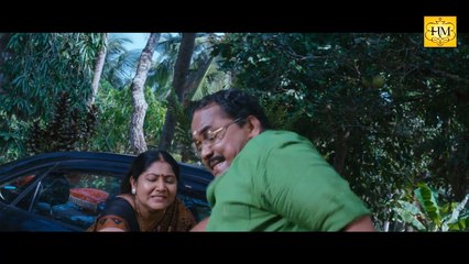Malayalam Movies 2013 - 72 Model - Nazreen Nazar Romantic Scene [HD]