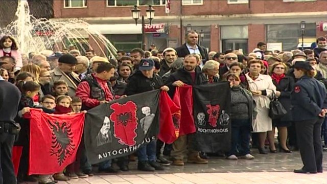 103 VJETORI I SHPALLJES SE PAVARESISE