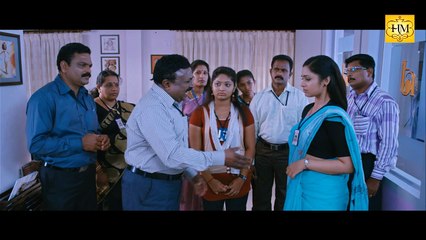 Malayalam Movies 2013 - 72 Model - Govind And Nazreem Romantic Scene [HD]