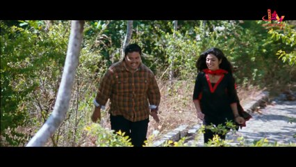 Aaro Aaro Ennariyathe ... Romantic Song From - Malayalam Movie 2014 - Crocodile Lovestory [HD]