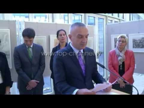 Meta në Gjermani: Të punojmë për të frenuar azilkërkuesit - Top Channel Albania - News - Lajme