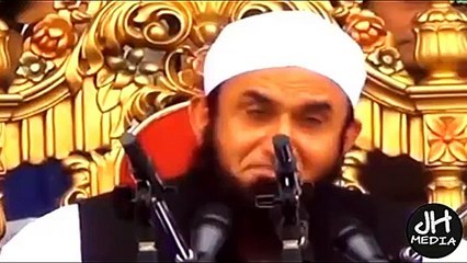 Co education problems spreading 'Zina' Molana tariq jameel